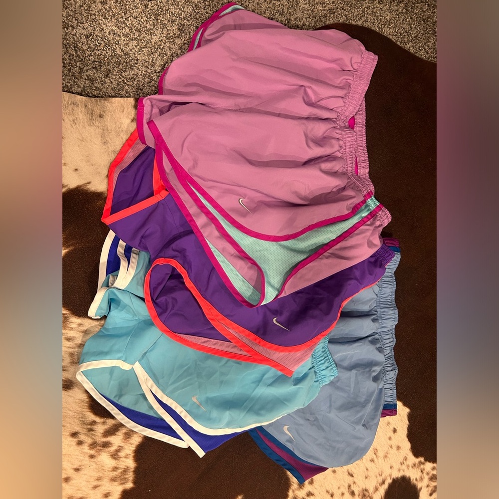 Nike Medium Short Bundle